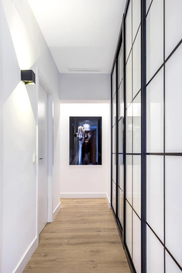 Callao Flat Мадрид Екстериор снимка